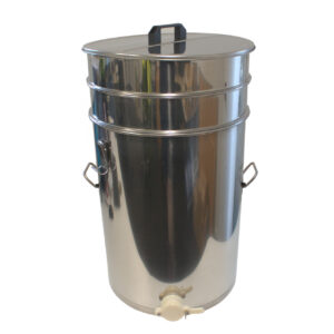 100 Litres Honey Settling Tank