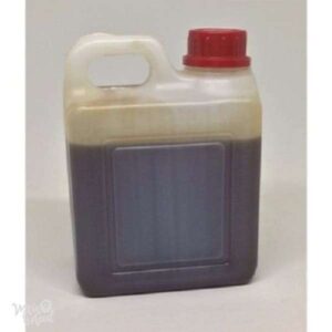 5 Litre Honey Container