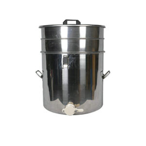 50 Litre Settling Tank