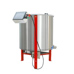 6 Frame Honey Extractor Machine