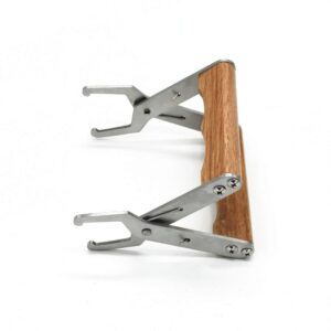 Hive Frame Grip