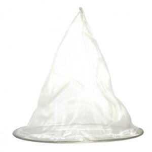 Honey Conical Sieve