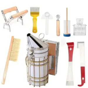 Honey Harvesting Kit