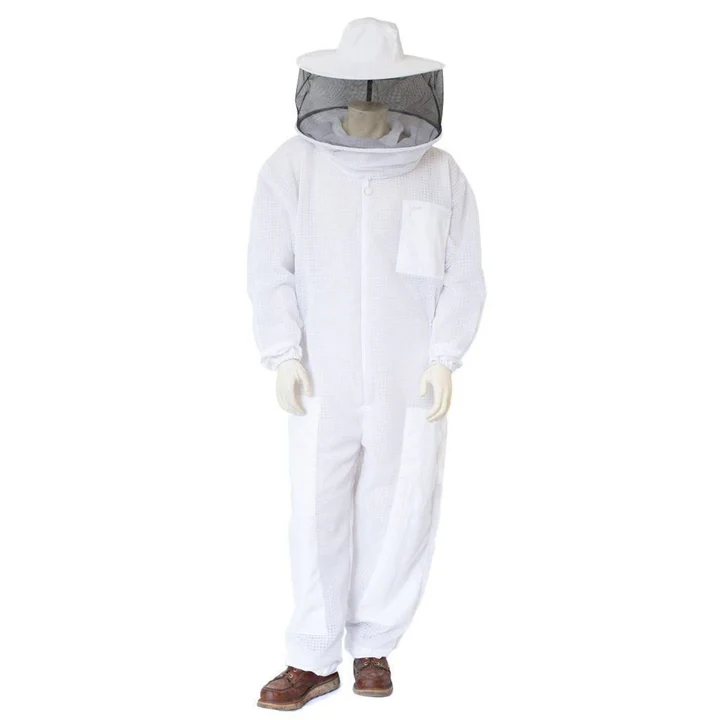 Honey Harvesting Suit