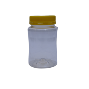 1KG honey packaging containers