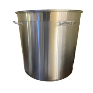 Honey Settling Bucket