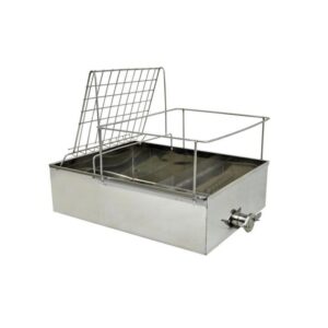 Honey Uncapping Tray