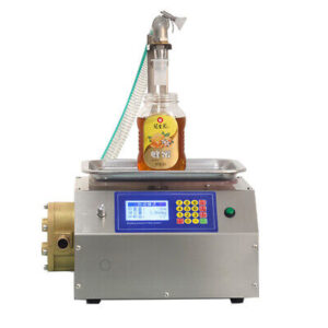 Honey Weighing Scale
