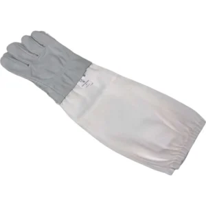 Leather Beekeeping Glove