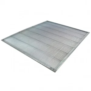 Metallic Queen Excluder