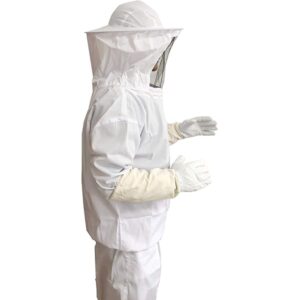 PVC Fabric Bee Suit