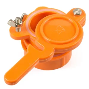 Plastic Honey Gate