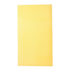 Wax Sheet
